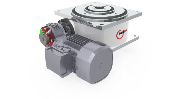 M190 - Index rotary table